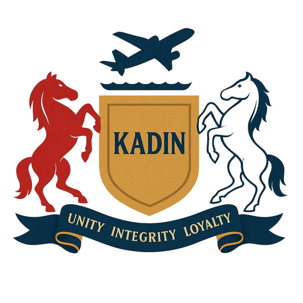 Logo Kadin Srono